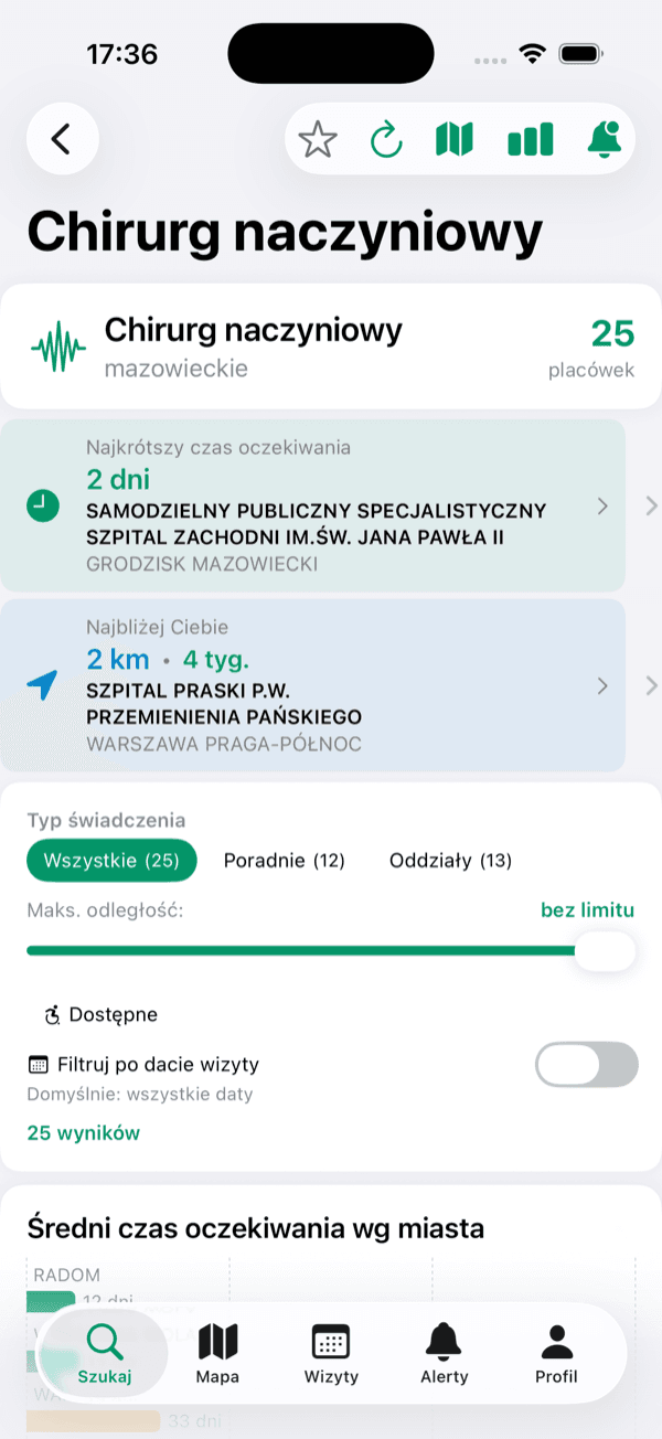 KolejkaNFZ screenshot 2